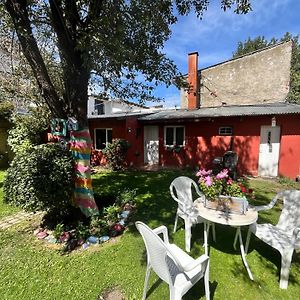 Apartamento de 1 Dormitorio